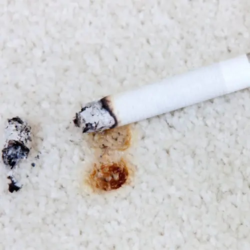 Cigarette Burn Repair Geelong