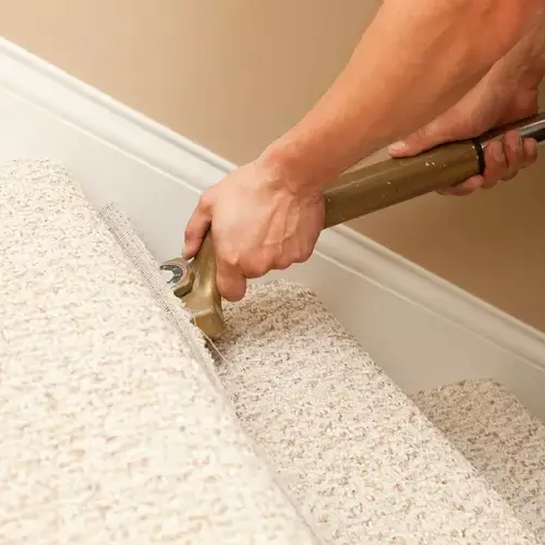 Stair Carpet Repair Geelong