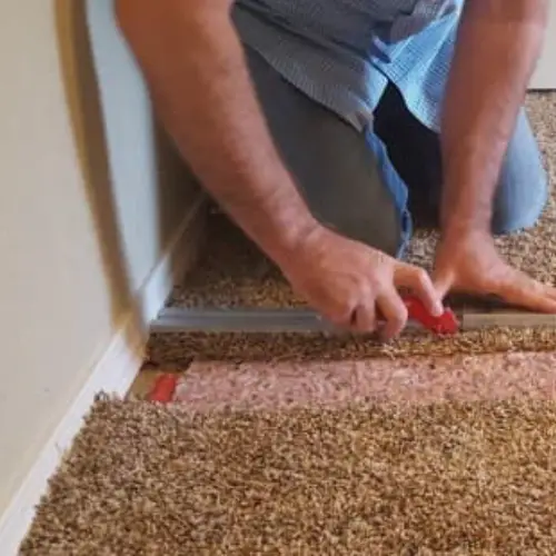 Carpet Torn Repair Geelong